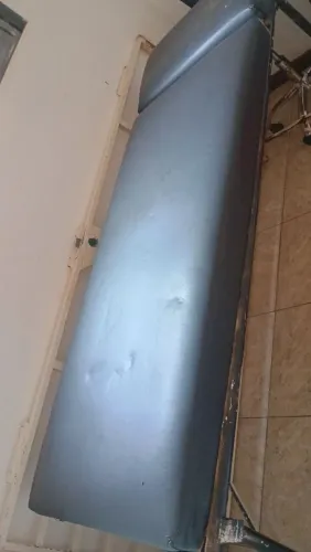 Vendo maca