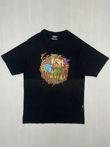 Camiseta High Farm