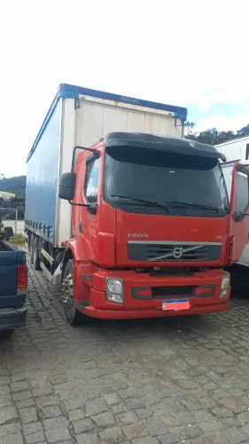 Volvo vm ano 2011