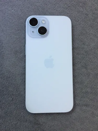 iPhone 15 128gb Branco