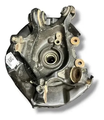 Manga Montante Tras Dir Bmw 320i 2.0 2013 2014 2015 2016 17