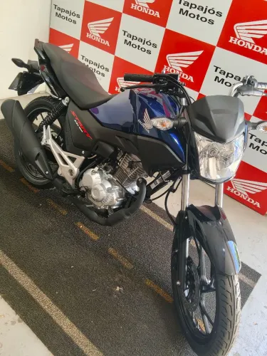 VENDO CG START 160 OKM