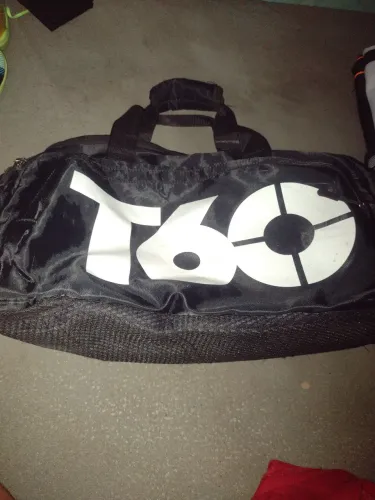Bolsa Grande