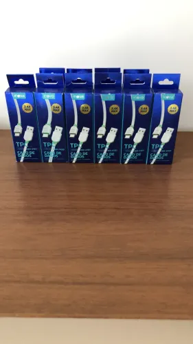 Cabo tipo c inova 
