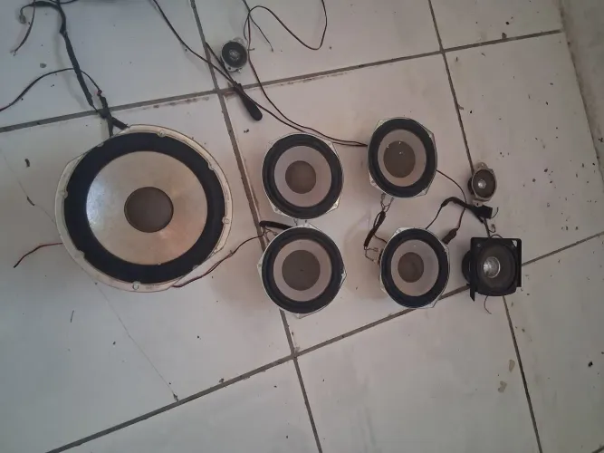 Fones ga sony