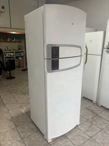 GELADEIRA DUPLEX CÔNSUL FROST FREE FUNCIONANDO PERFEITAMENTE!!!
