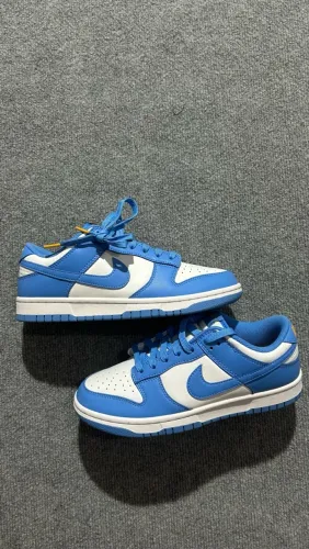 Nike Dunk Low Coast