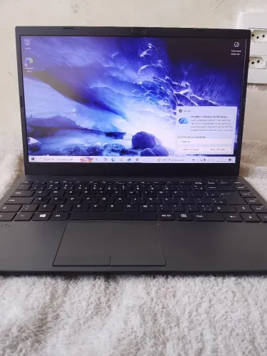 Vaio Core i3 10° Geração - 8 GB de RAM - SSD de 256 GB - Bateria ótima!!!