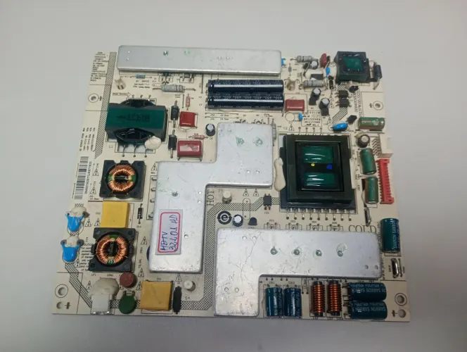 placa fonte Buster 32l01hd funcionando perfeitamente