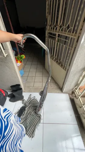Escapamento estralador 