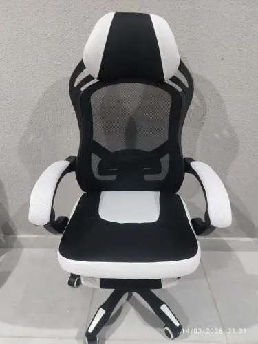 Cadeira gamer 