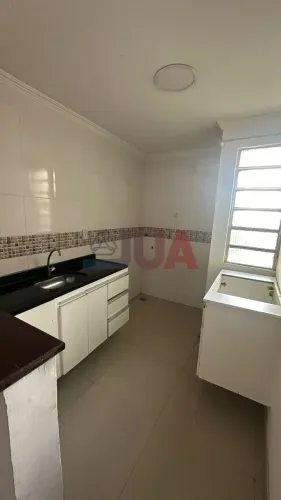 Apartamento para aluguel em Nova Iguaçu.