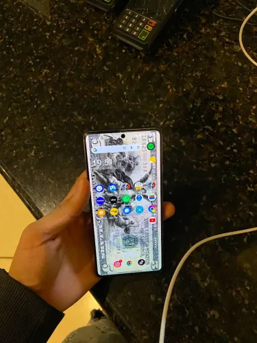 Poco m6 pro 512gb