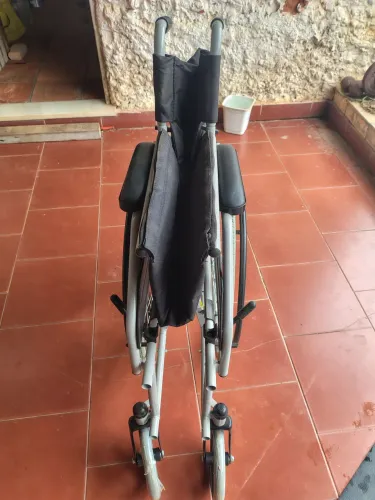 Cadeira de rodas