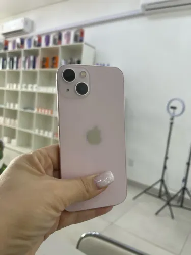 IPHONE 13 128gb NOTA FISCAL + 6 MESES DE GARANTIA