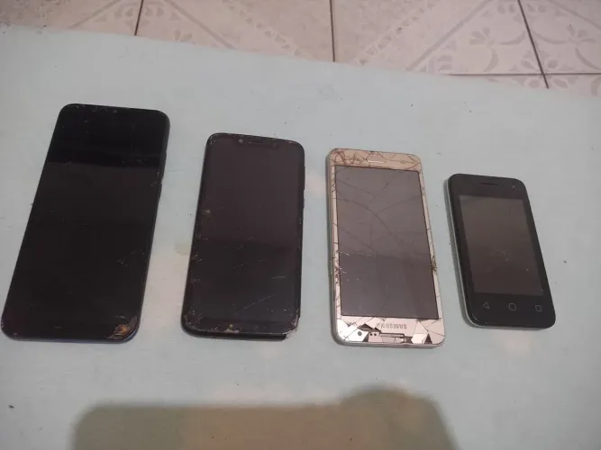 Celulares