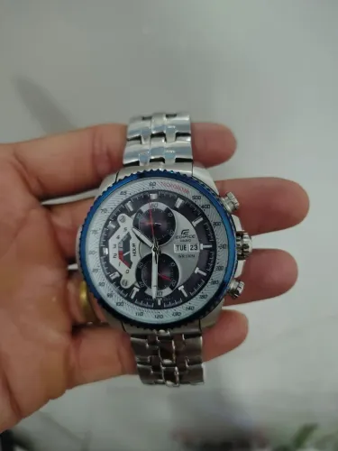 Relógio Casio edifice