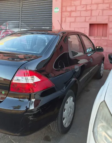 Chevrolet Prisma Sed. Joy/ LS 1.0 8V Flexpower 4P 2010