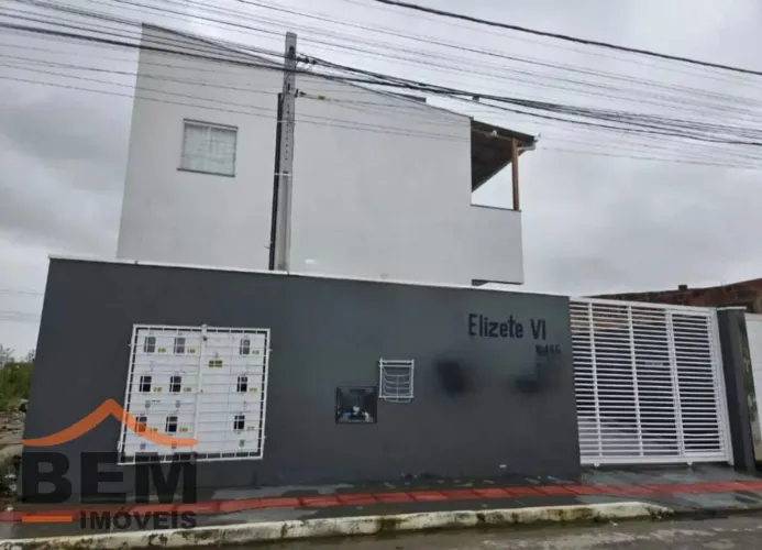 Apartamento para aluguel em Itajaí