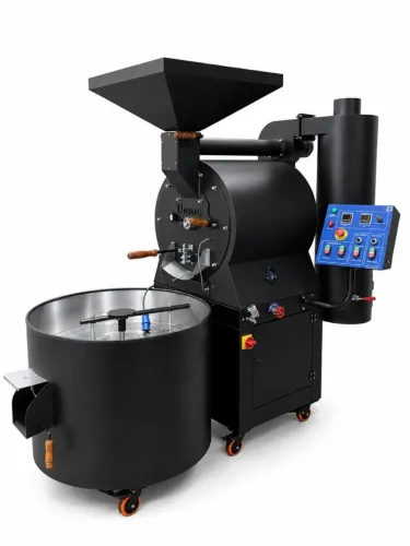 Torrador de Café 15kg Unimaq