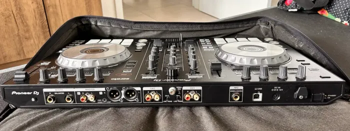 Controladora DDJ SR2 Pioneer