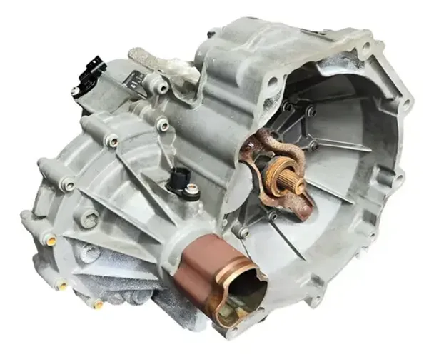 Câmbio Automatizado Volkswagen Up 2021 2022 Retirada Peças