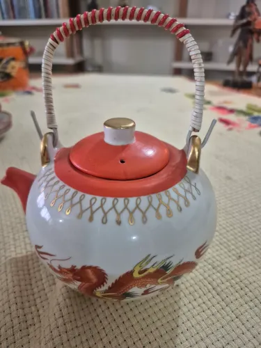 Bule chinês