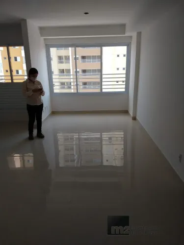 Apartamento 3 quartos Setor Jardim Europa
