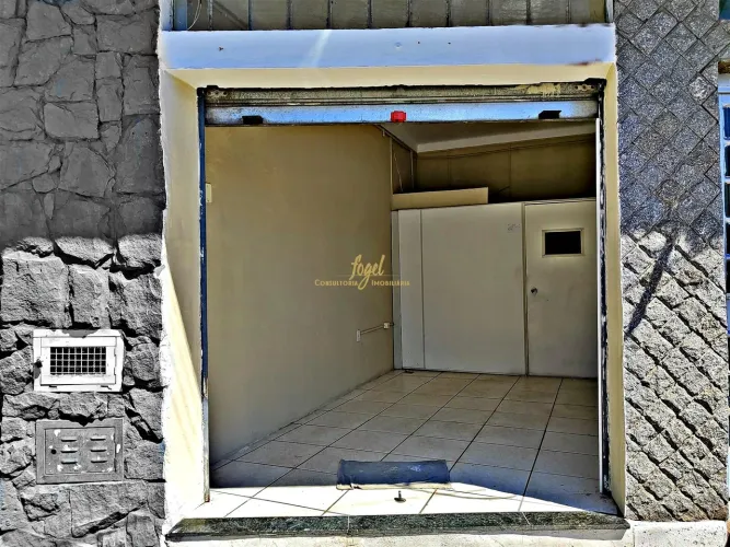 Mariano Procópio - Loja c 15m² - Excelente Localização Av Rui Barbosa