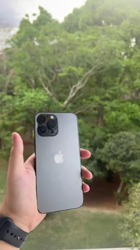 IPHONE 13 PRO MAX 256GB