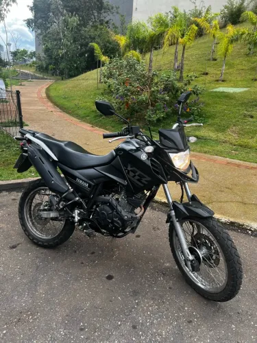 Yamaha XTZ 150 Crosser S Flex 2022