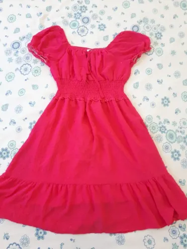 vestido