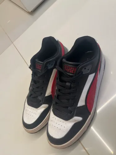 Tênis Puma Rbd Low (40) 