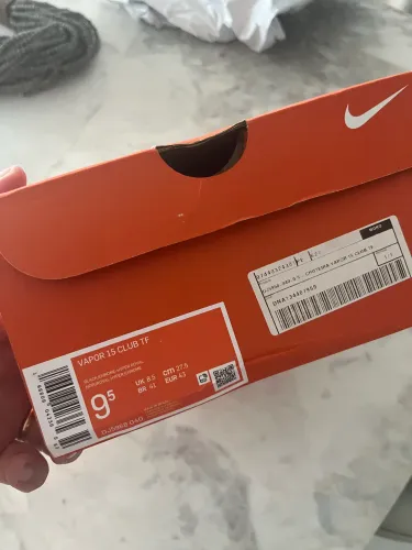 Chuteira Nike 41