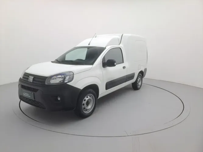 Fiat Fiorino Endurance EVO 1.4 Flex 8V 2P 2025