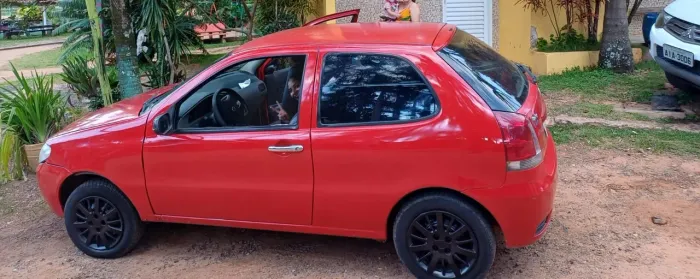 Fiat Palio 1.0/ Trofeo 1.0 Fire/ Fire Flex 2P 2008