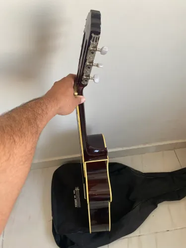 Vendo Violão Vogga