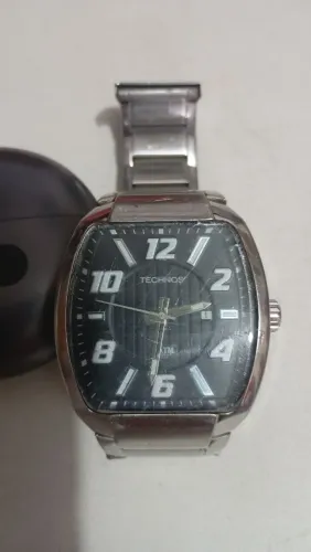 Relógio tecnos original