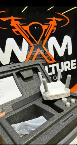 Peças Originais DJI Agras - Pronta Entrega