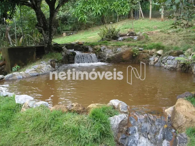 Venda Sítio Recanto da Aldeia Brumadinho