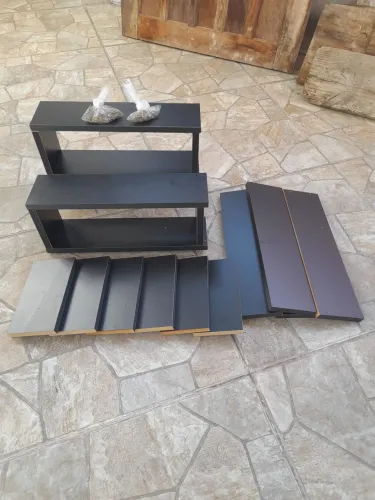 Nichos Mdf