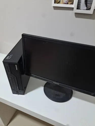 Computador Positivo +Monitor