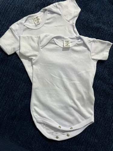 Body para bebê 