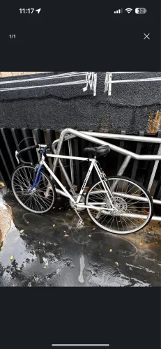 VENDO BIKE SPEED