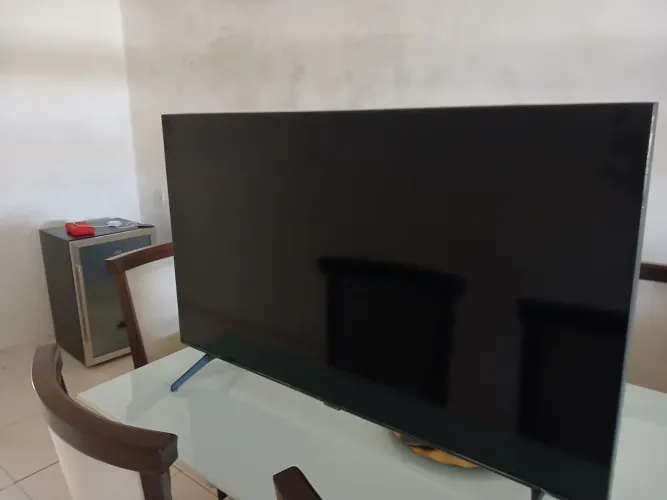 Smart tv