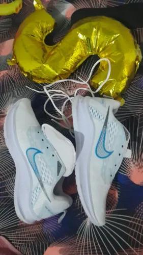 Tenis Nike air zoom promoção