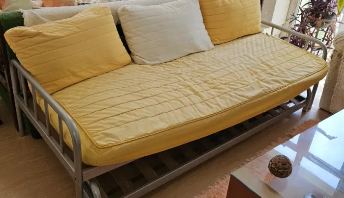 sofá cama