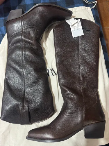 Bota Zara 37