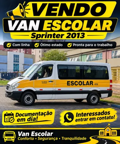 Mercedes-Benz Sprinter 415 Van Standard T.b. 2.2 Dies. 2013