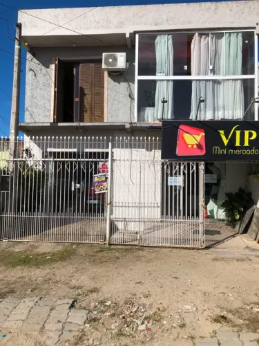 Casa Comercial no Fragata e Prisma 2019